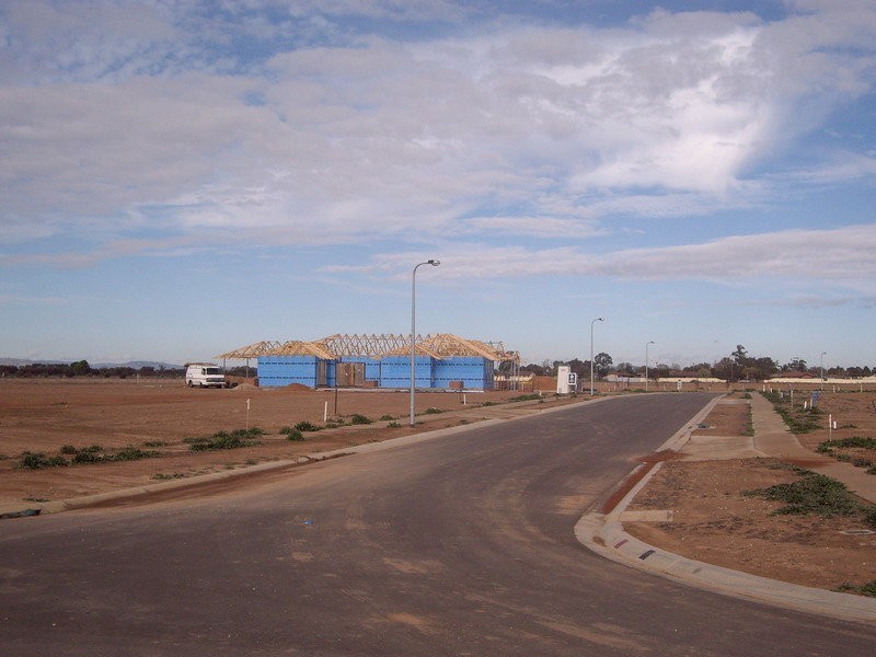 Lot 12 Lotus Court, Nagambie VIC 3608