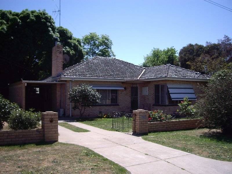 18A Myola Crescent, Nagambie VIC 3608