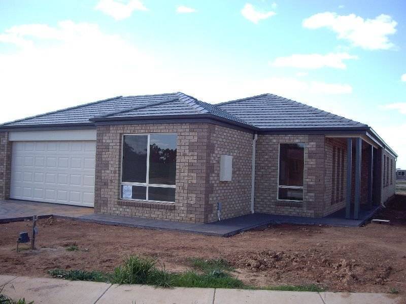 4 Tarquin Place, Nagambie VIC 3608