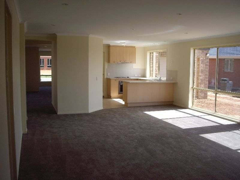 4 Tarquin Place, Nagambie VIC 3608