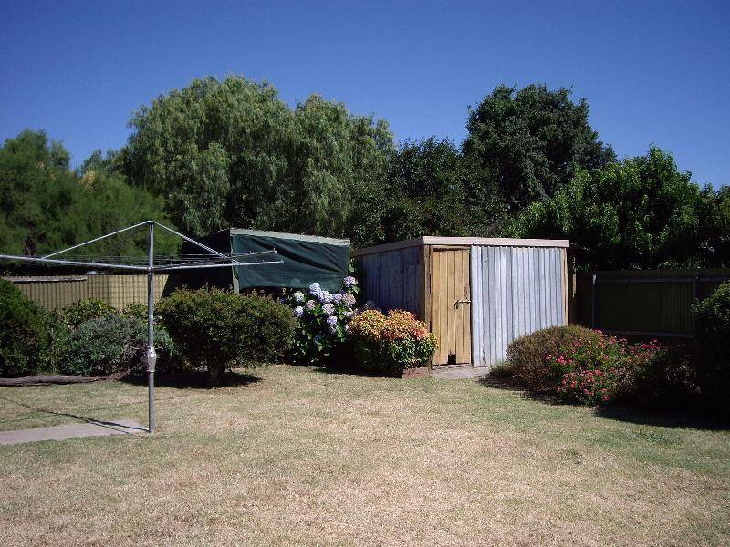 4 Goulburn Street, Nagambie VIC 3608
