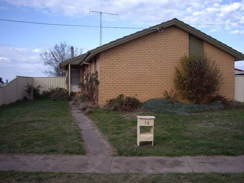 14 Centenary Crescent, Nagambie VIC 3608