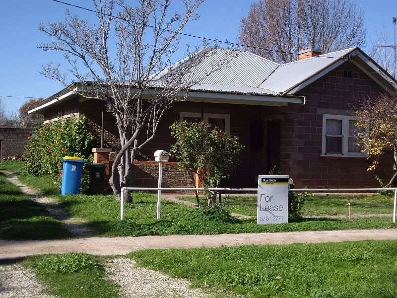 226 High Street, Nagambie VIC 3608