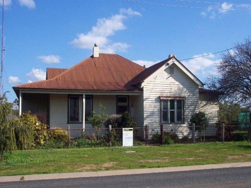 27 Boyd Street, Nagambie VIC 3608