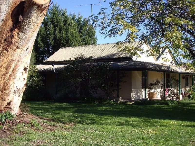 119 High Street, Nagambie VIC 3608