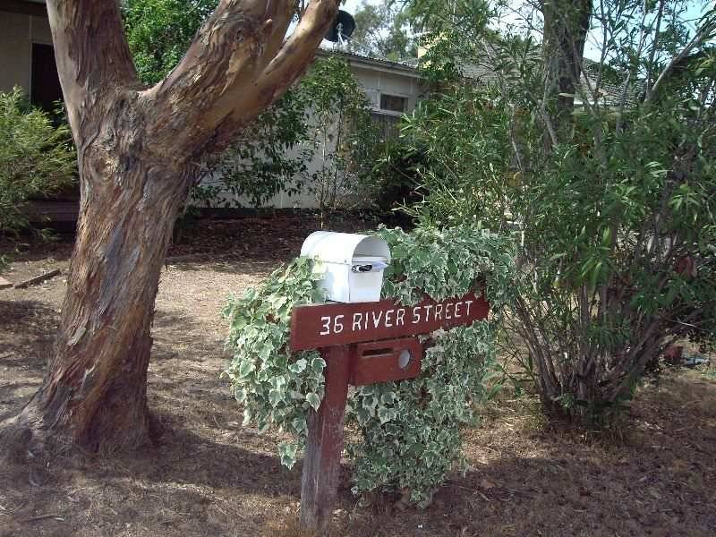 36 River Street, Nagambie VIC 3608