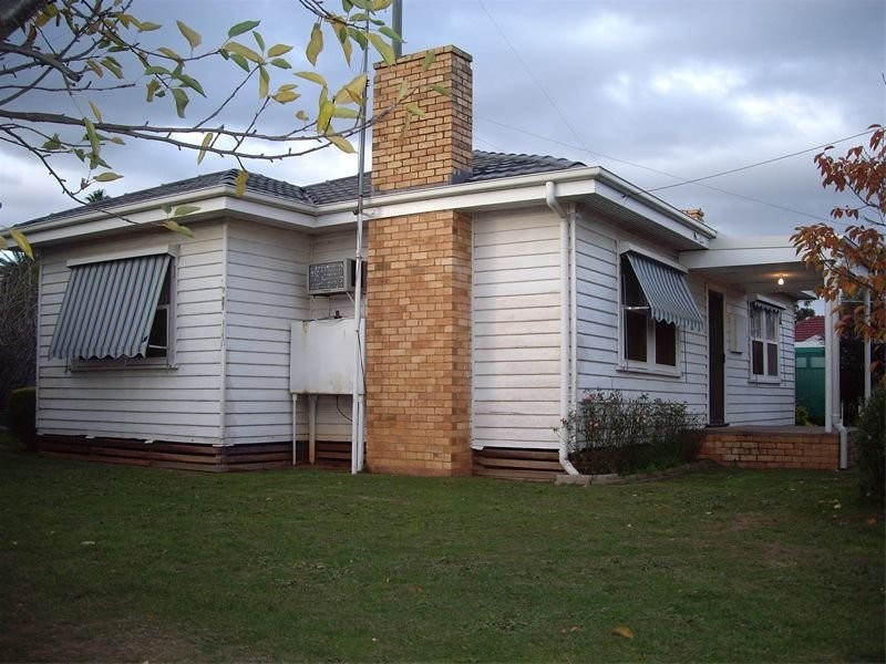 2 River Street, Nagambie VIC 3608