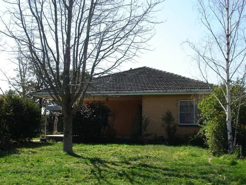 34 River Street, Nagambie VIC 3608