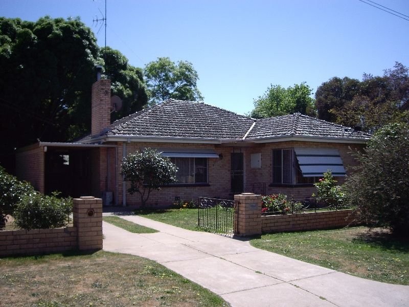 18A Myola Crescent, Nagambie VIC 3608