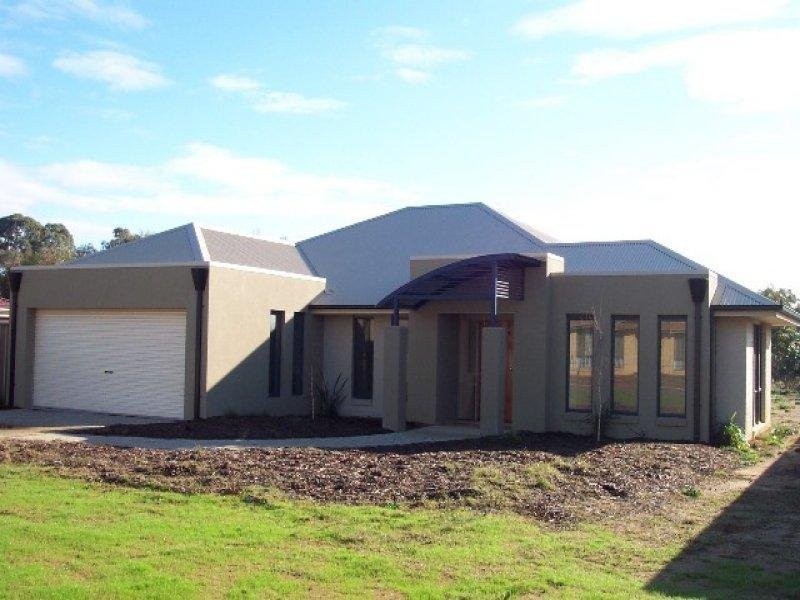 26 Barwon Street, Nagambie VIC 3608