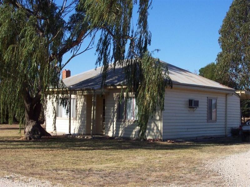 55 Cemetary Lane, Nagambie VIC 3608