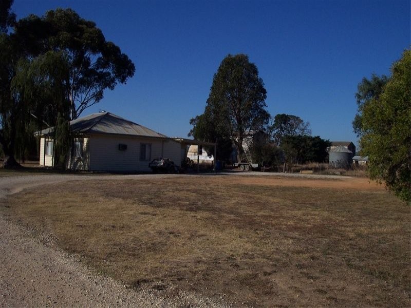 55 Cemetary Lane, Nagambie VIC 3608