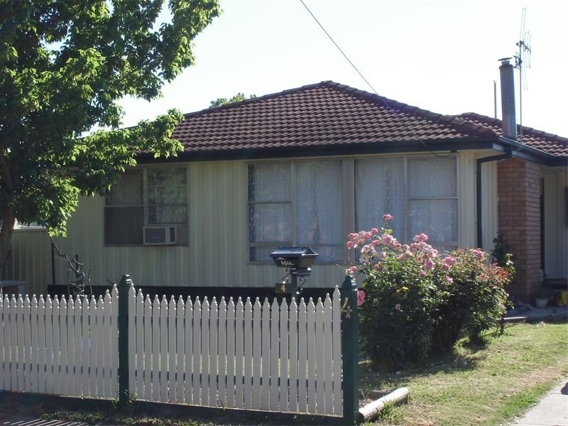 4 Ross Street, Nagambie VIC 3608