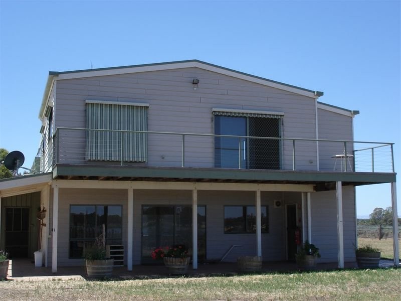 225 Lobbs Lane, Nagambie VIC 3608