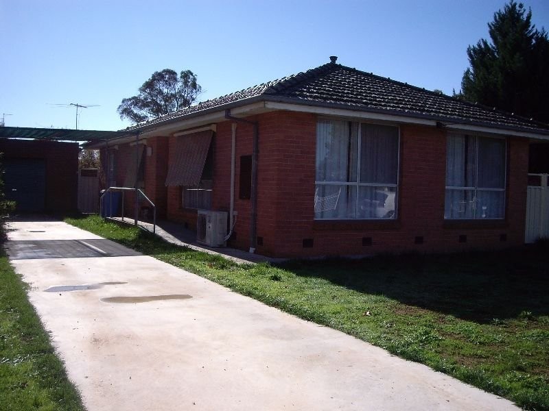 24 Young Street, Nagambie VIC 3608