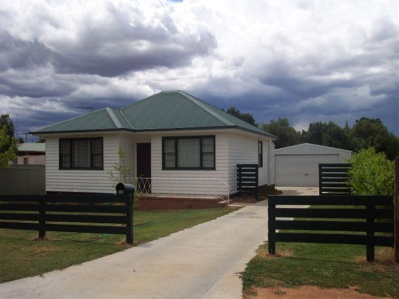 10a Goulburn Street, Nagambie VIC 3608