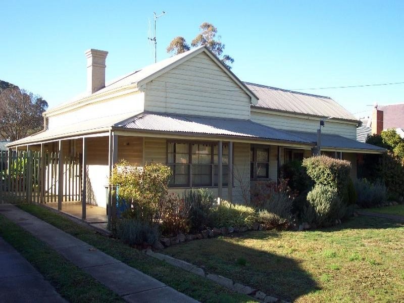 264 High Street, Nagambie VIC 3608