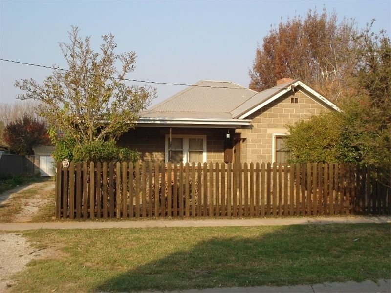 226 High Street, Nagambie VIC 3608