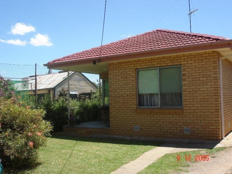 19 Boyd Street, Nagambie VIC 3608