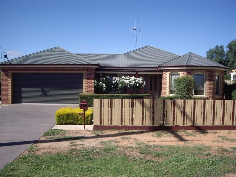 43 Goulburn Street, Nagambie VIC 3608