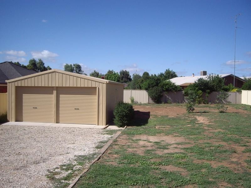 43 Goulburn Street, Nagambie VIC 3608