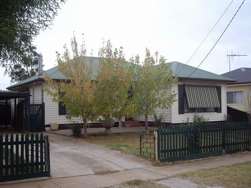 5 Centenary Crescent, Nagambie VIC 3608