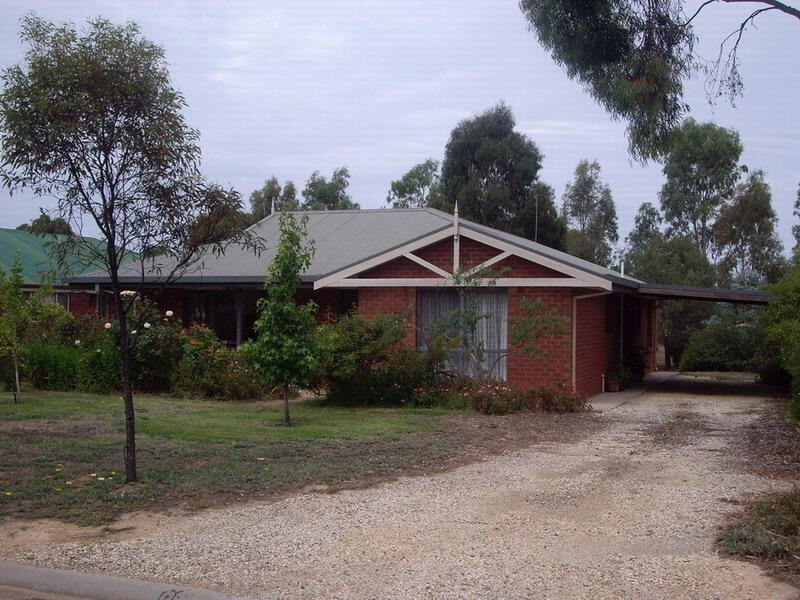51 Barwon Street, Nagambie VIC 3608