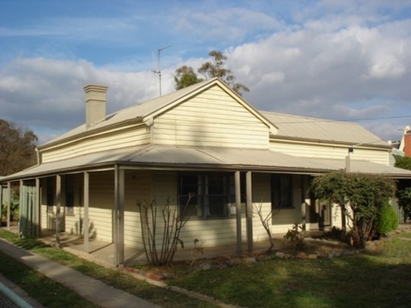 264 High Street, Nagambie VIC 3608