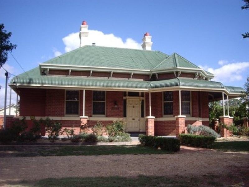 217 High Street, Nagambie VIC 3608