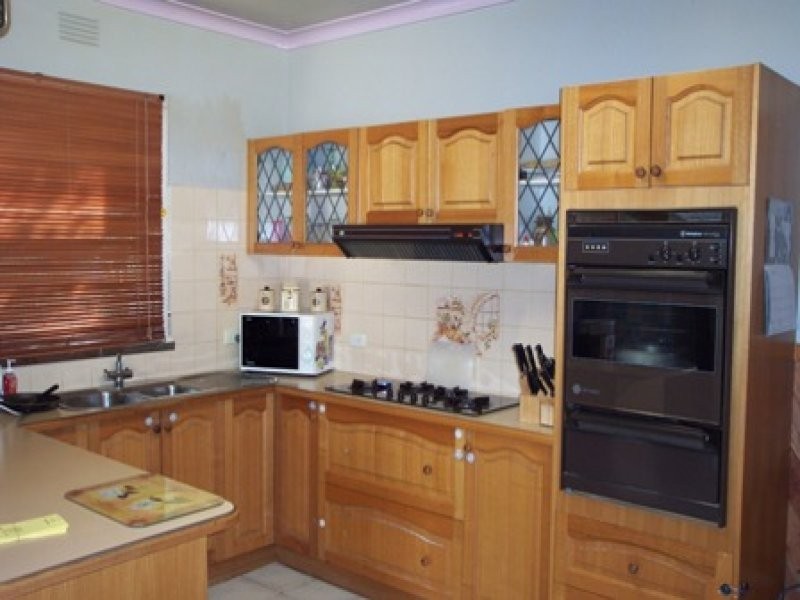 5 Robinson Street, Nagambie VIC 3608