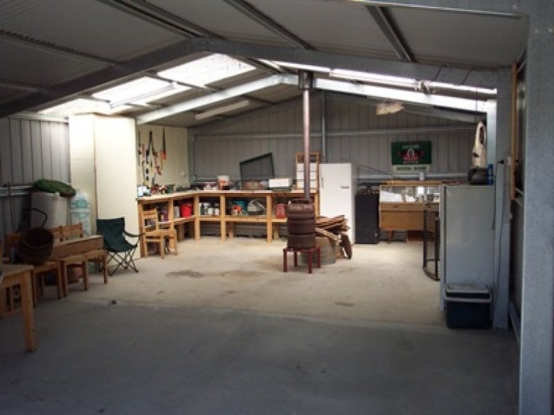 5 Robinson Street, Nagambie VIC 3608