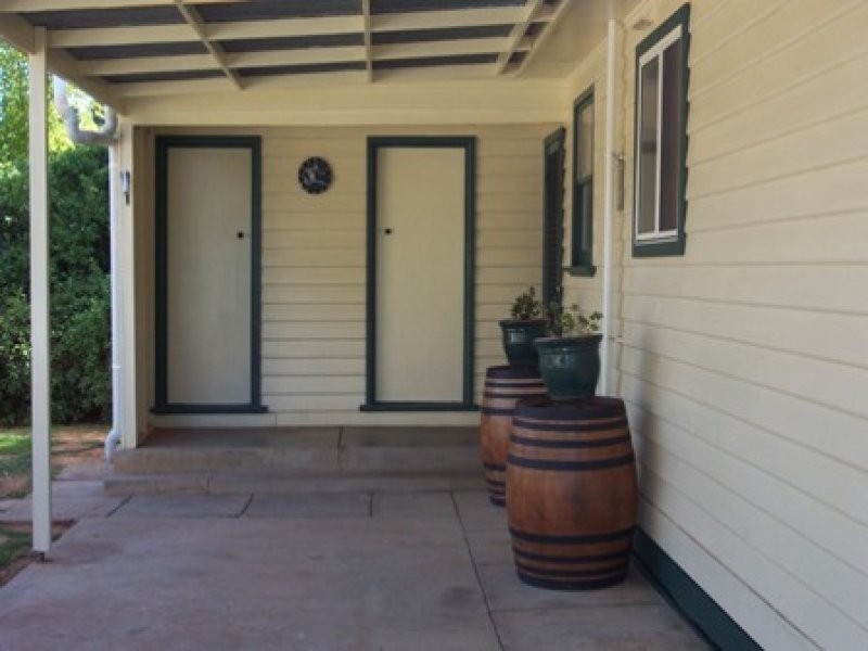 5 Robinson Street, Nagambie VIC 3608