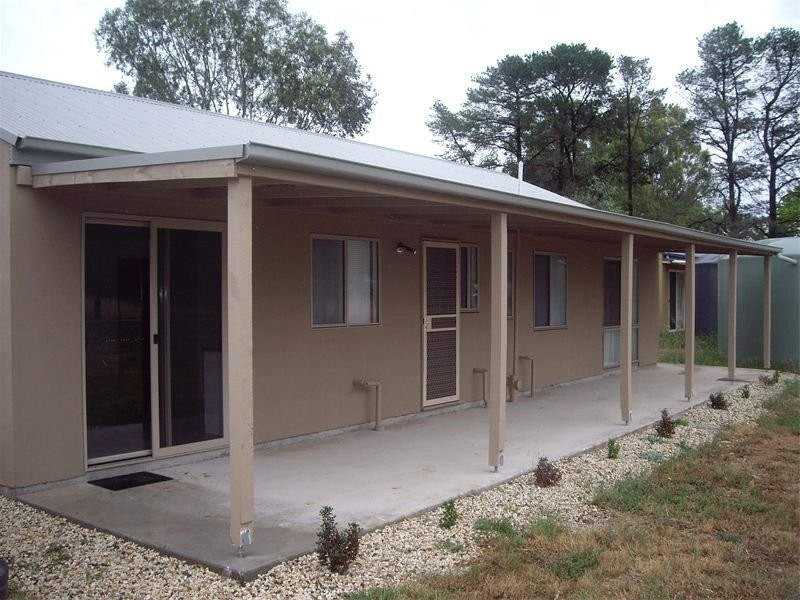 25 Morgan Street, Nagambie VIC 3608