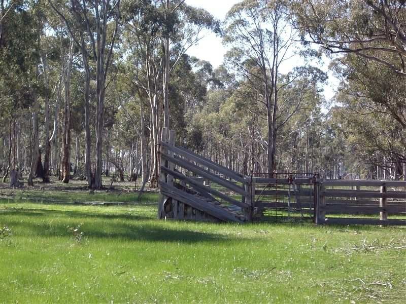 252 Old Mill Road, Nagambie VIC 3608