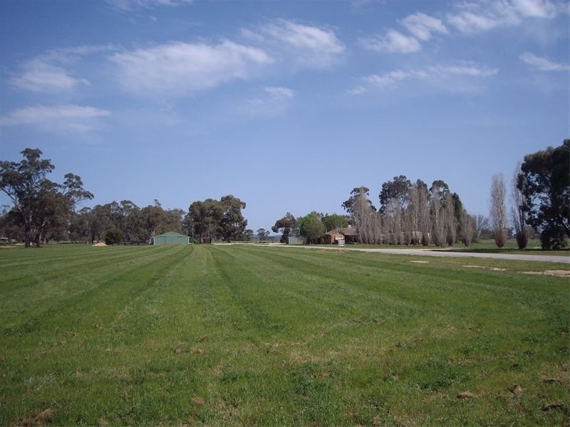 61 Vickers Road, Nagambie VIC 3608