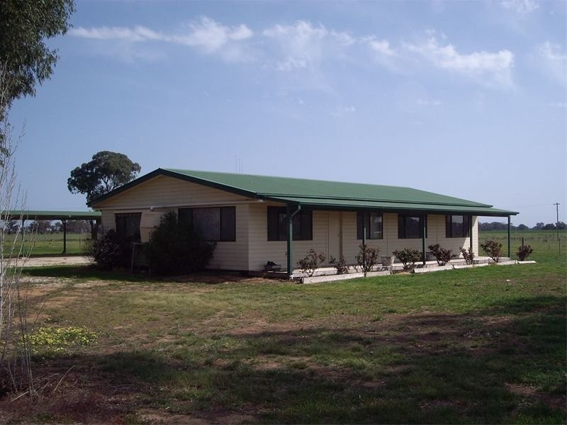 61 Vickers Road, Nagambie VIC 3608