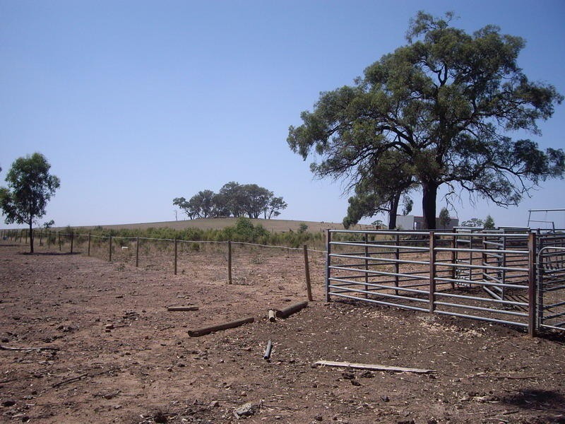 Lot 1 Nagambie Rushworth Road, Nagambie VIC 3608