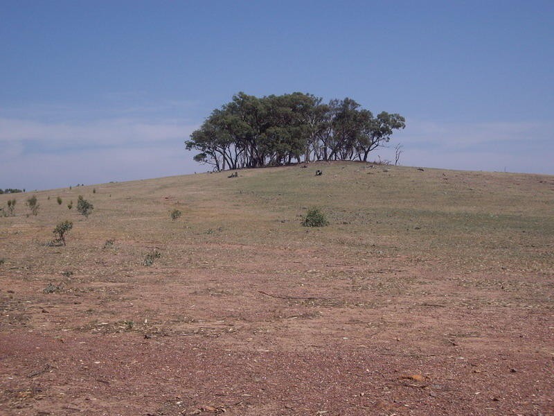 Lot 1 Nagambie Rushworth Road, Nagambie VIC 3608