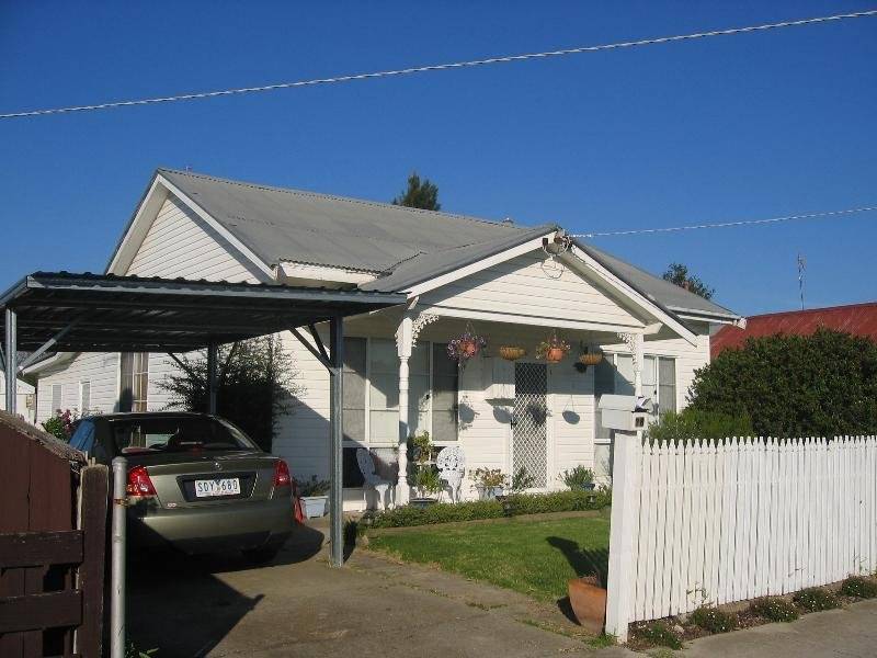 28 Victoria Street, Seymour VIC 3660