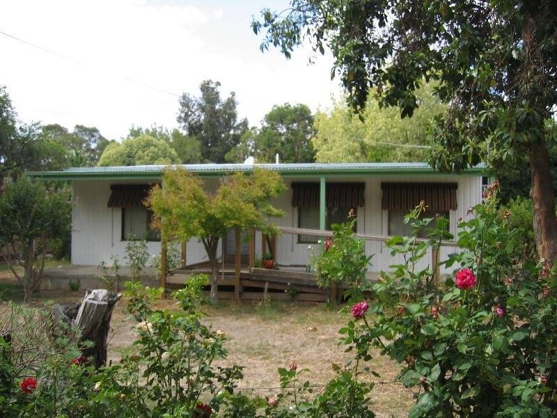 7 Shelton Street, Avenel VIC 3664