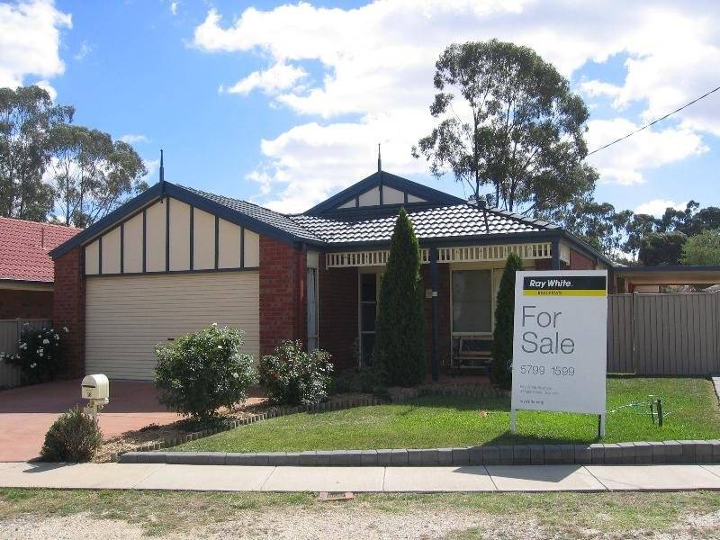 16 Marengo Road, Seymour VIC 3660