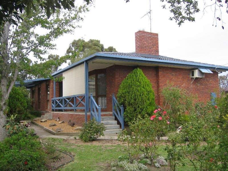 128 Tarcombe Road, Seymour VIC 3660