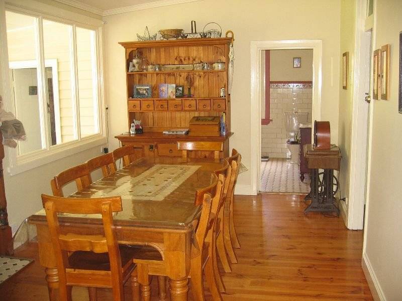 18 Butler Street, Seymour VIC 3660