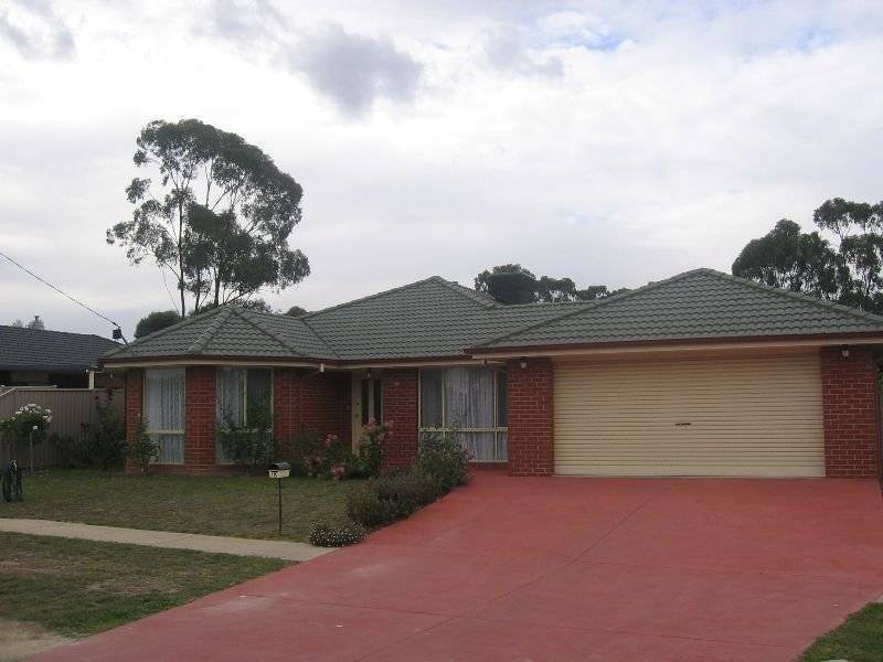 18 Marengo Road, Seymour VIC 3660
