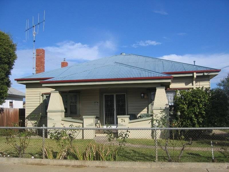 74 Wimble Street, Seymour VIC 3660