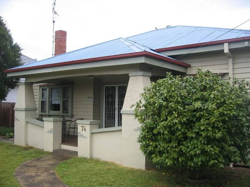 74 Wimble Street, Seymour VIC 3660