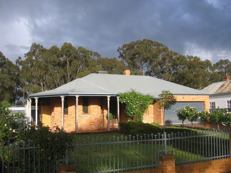 10 Grattan Street, Seymour VIC 3660