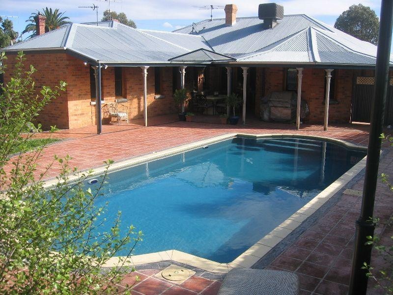 10 Grattan Street, Seymour VIC 3660