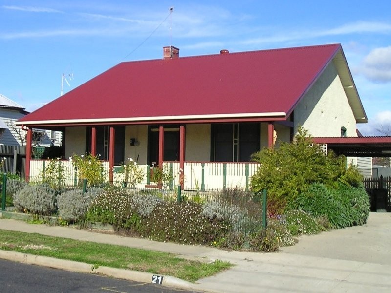 21 Butler Street, Seymour VIC 3660