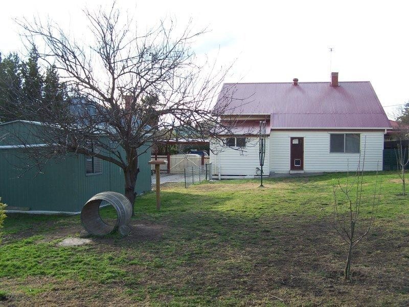 21 Butler Street, Seymour VIC 3660